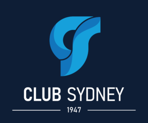 CLUB SYDNEY 1947 