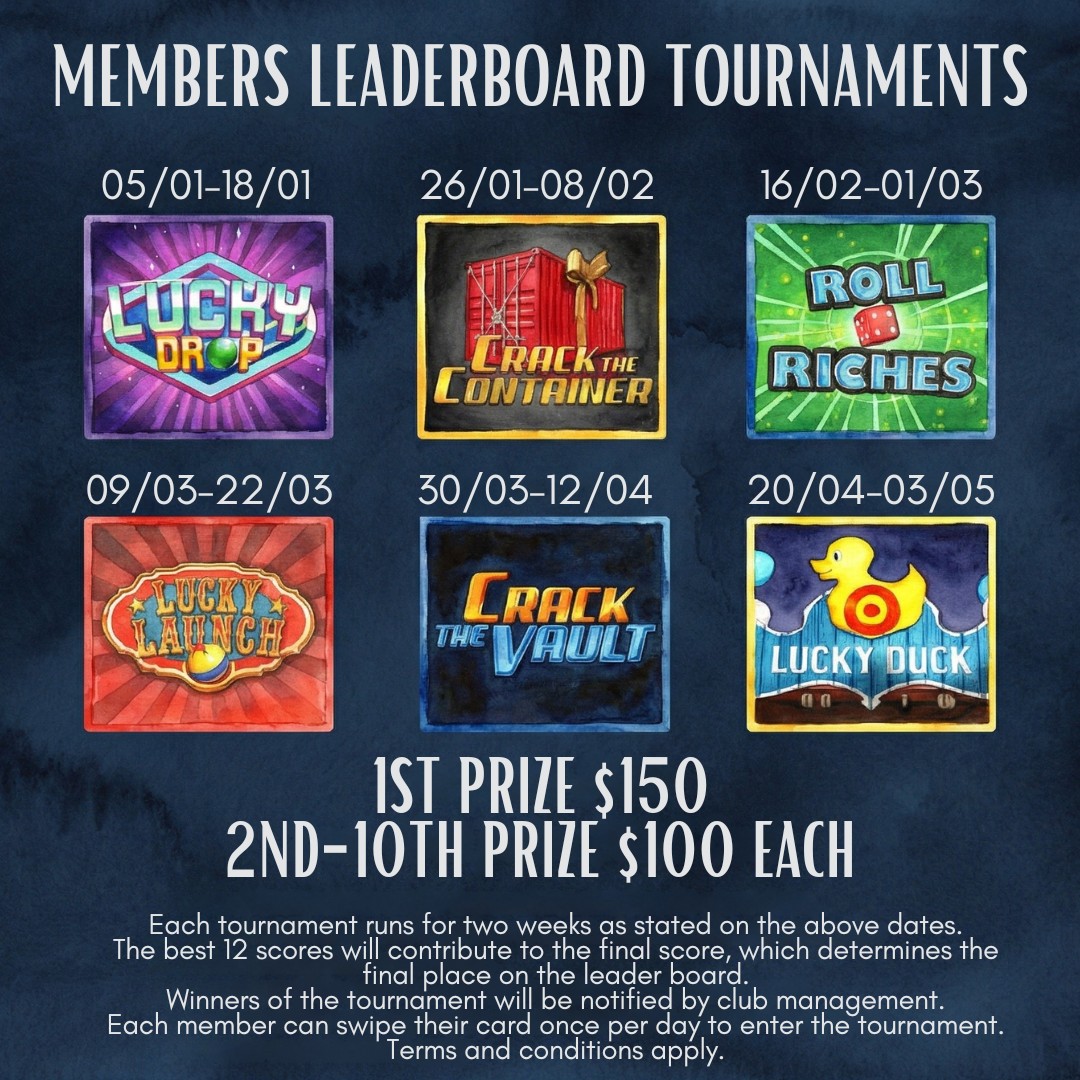 members leader board up to 03052026 1080 x 1080